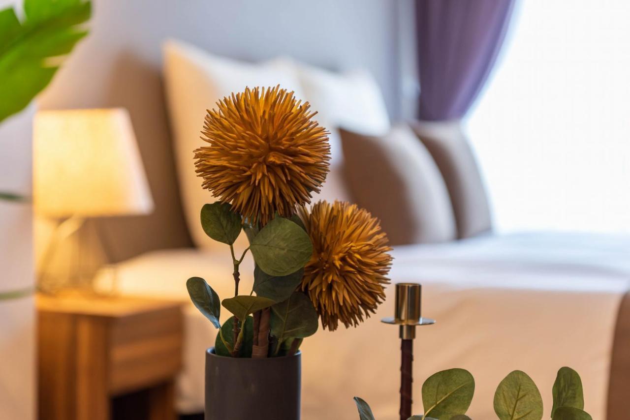 Apartmán Fds Nexus Ósaka Exteriér fotografie