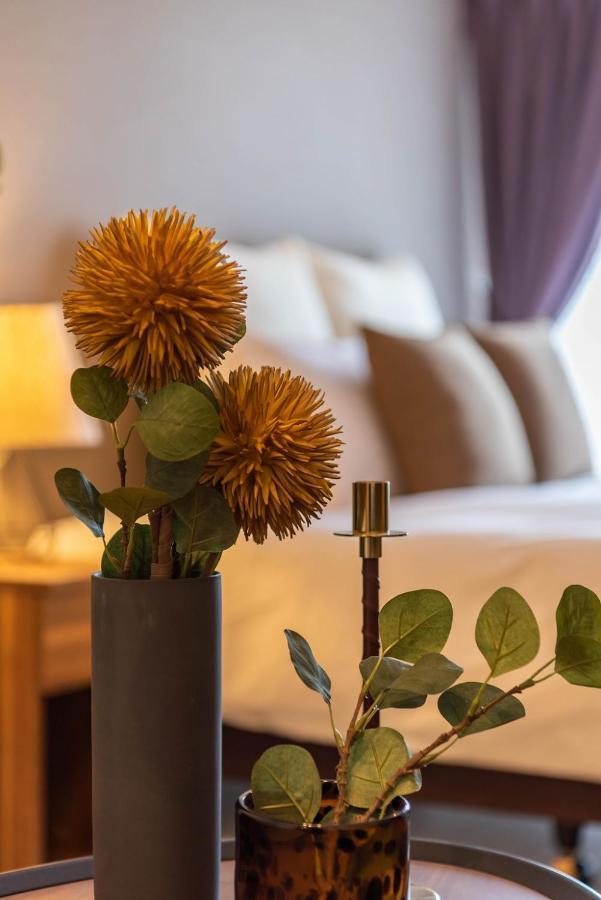Apartmán Fds Nexus Ósaka Exteriér fotografie